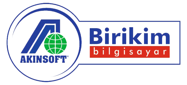 akınsoft birikim bilgisayar logo